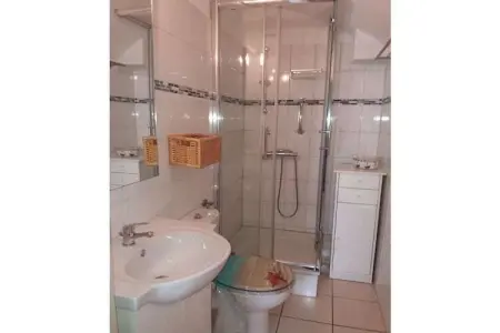 Maison 5 pers. avec piscine à Gruissan, 200 m de la plage : photo 18