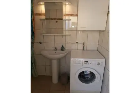 Maison 5 pers. avec piscine à Gruissan, 200 m de la plage : photo 19