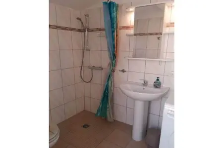 Maison 5 pers. avec piscine à Gruissan, 200 m de la plage : photo 20