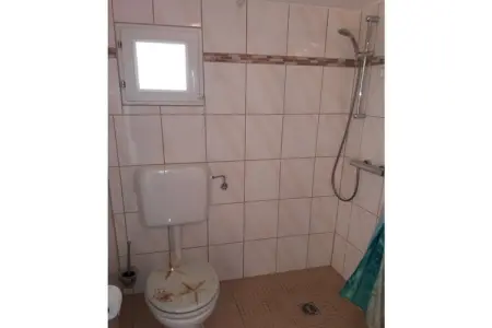 Maison 5 pers. avec piscine à Gruissan, 200 m de la plage : photo 21