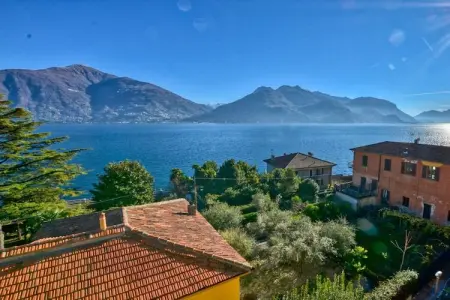 Location maison à Acquaseria, Appartement avec terrasse à Acquaseria