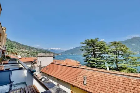 752037, Appartement avec terrasse à Acquaseria - Photo 3