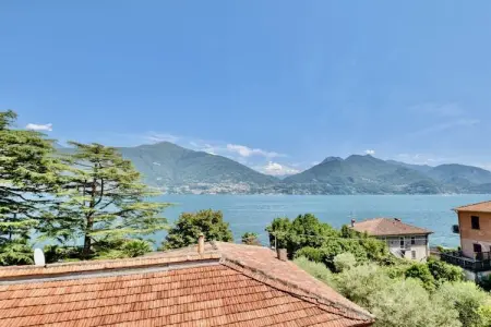 752037, Appartement avec terrasse à Acquaseria - Photo 5