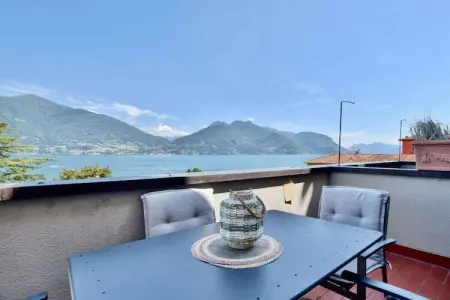 752037, Appartement avec terrasse à Acquaseria - Photo 6