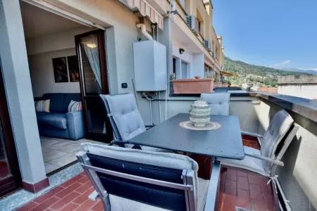 752037, Appartement avec terrasse à Acquaseria - Photo 7