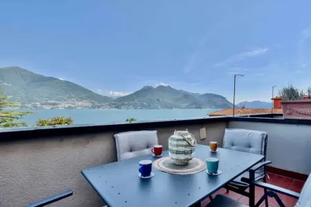 752037, Appartement avec terrasse à Acquaseria - Photo 8