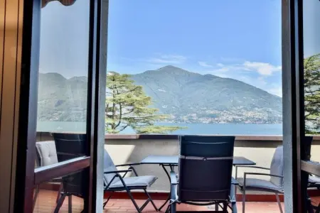 752037, Appartement avec terrasse à Acquaseria - Photo 9