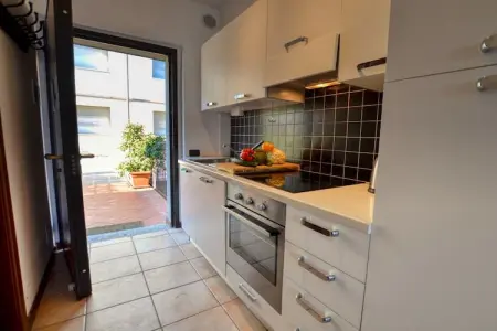 752037, Appartement avec terrasse à Acquaseria - Photo 11