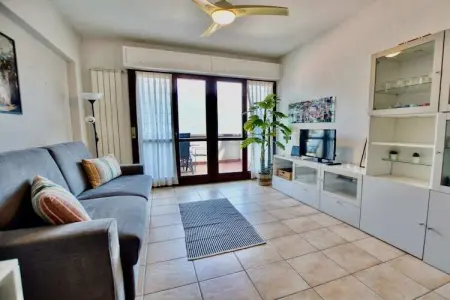 752037, Appartement avec terrasse à Acquaseria - Photo 12