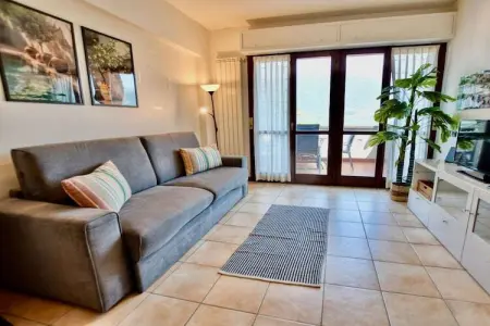 752037, Appartement avec terrasse à Acquaseria - Photo 13