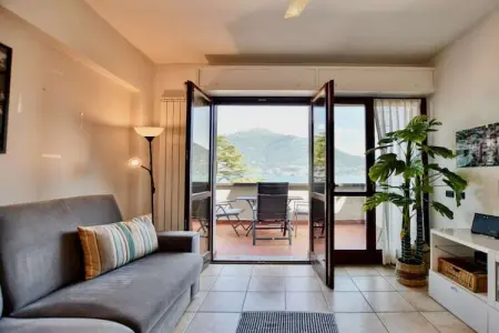 752037, Appartement avec terrasse à Acquaseria - Photo 14