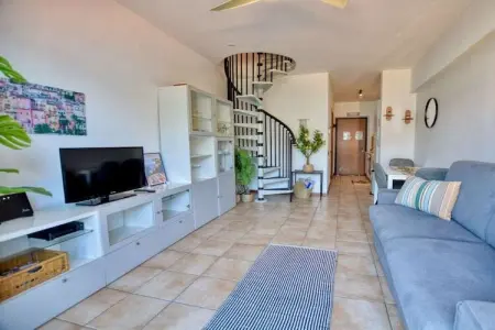 752037, Appartement avec terrasse à Acquaseria - Photo 15