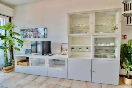 752037, Appartement avec terrasse à Acquaseria - Photo 16