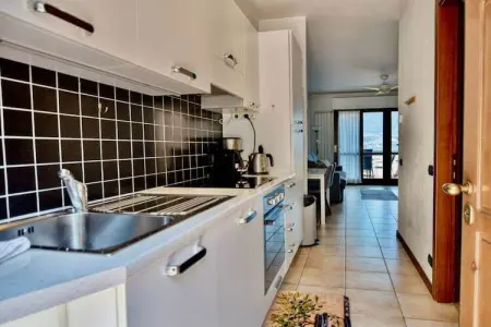 752037, Appartement avec terrasse à Acquaseria - Photo 17