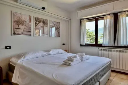 752037, Appartement avec terrasse à Acquaseria - Photo 19