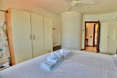 752037, Appartement avec terrasse à Acquaseria - Photo 21