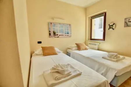 752037, Appartement avec terrasse à Acquaseria - Photo 22