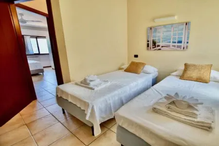 752037, Appartement avec terrasse à Acquaseria - Photo 23