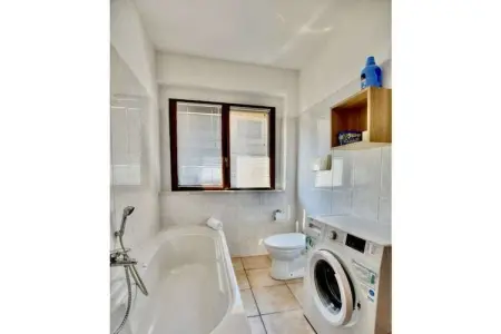 752037, Appartement avec terrasse à Acquaseria - Photo 25