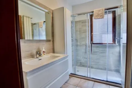 752037, Appartement avec terrasse à Acquaseria - Photo 28