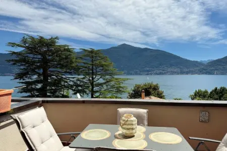 752037, Appartement avec terrasse à Acquaseria - Photo 34
