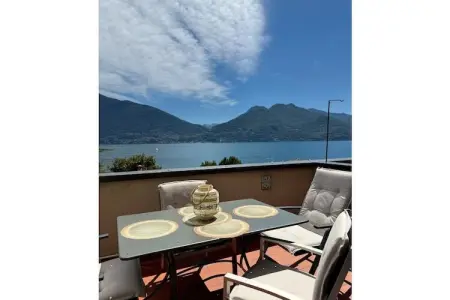 752037, Appartement avec terrasse à Acquaseria - Photo 35