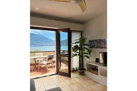 752037, Appartement avec terrasse à Acquaseria - Photo 37