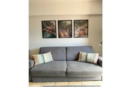 752037, Appartement avec terrasse à Acquaseria - Photo 38