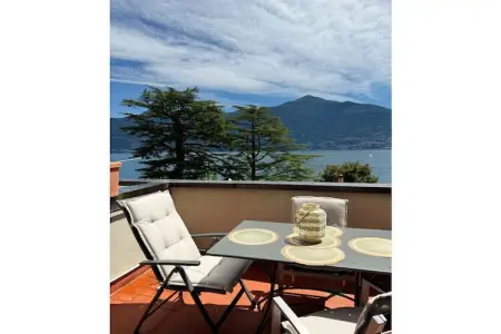 752037, Appartement avec terrasse à Acquaseria - Photo 39