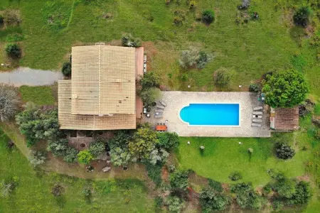 Finca 11 personnes avec piscine à Buger : photo 40