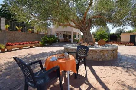 380369, Chalet à Muro avec piscine - Photo 2