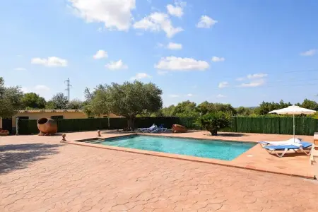 380369, Chalet à Muro avec piscine - Photo 5