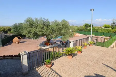 380369, Chalet à Muro avec piscine - Photo 10
