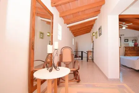380369, Chalet à Muro avec piscine - Photo 11