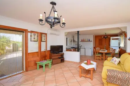 380369, Chalet à Muro avec piscine - Photo 12