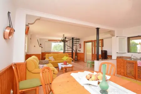 380369, Chalet à Muro avec piscine - Photo 13