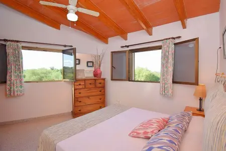 380369, Chalet à Muro avec piscine - Photo 15