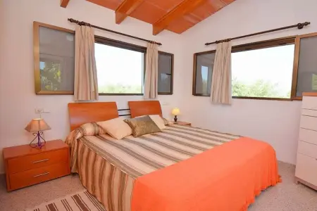 380369, Chalet à Muro avec piscine - Photo 17