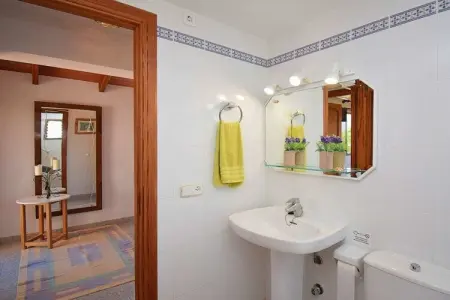 380369, Chalet à Muro avec piscine - Photo 19