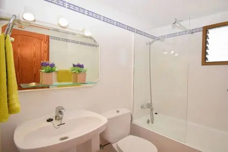380369, Chalet à Muro avec piscine - Photo 20