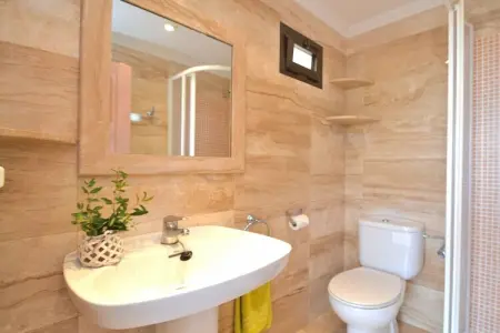 380369, Chalet à Muro avec piscine - Photo 21