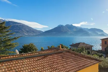752038, Appartement avec terrasse à Acquaseria - Photo 1