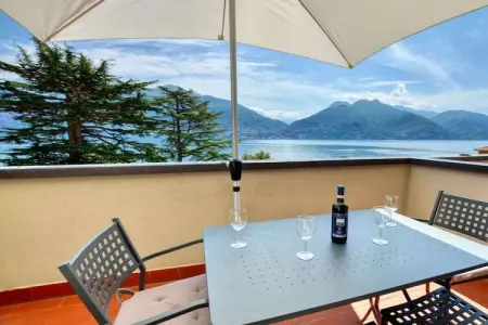 752038, Appartement avec terrasse à Acquaseria - Photo 2