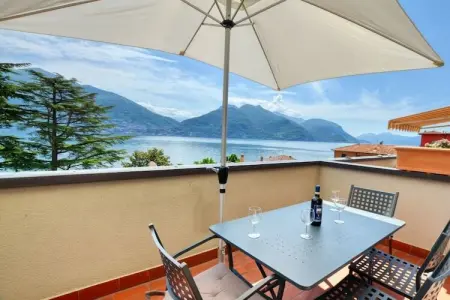 752038, Appartement avec terrasse à Acquaseria - Photo 3