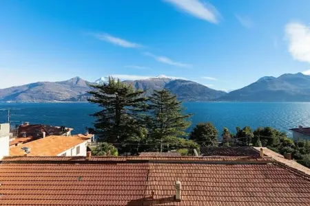752038, Appartement avec terrasse à Acquaseria - Photo 5