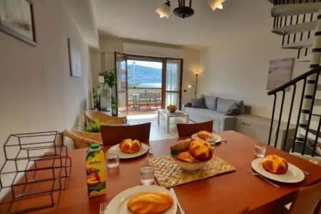 752038, Appartement avec terrasse à Acquaseria - Photo 8