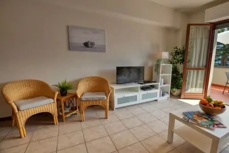 752038, Appartement avec terrasse à Acquaseria - Photo 13