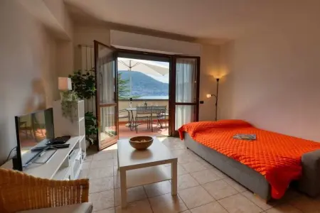 752038, Appartement avec terrasse à Acquaseria - Photo 14