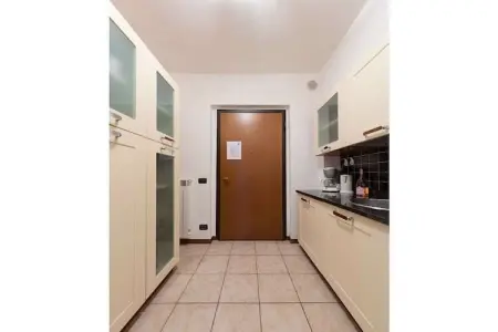 752038, Appartement avec terrasse à Acquaseria - Photo 17