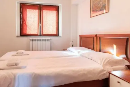 752038, Appartement avec terrasse à Acquaseria - Photo 19
